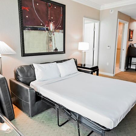 Stripviewsuites Penthouse Two-Bedroom Conjoined Suite Las Vegas Buitenkant foto