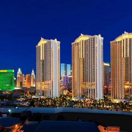 Stripviewsuites Penthouse Two-Bedroom Conjoined Suite Las Vegas Buitenkant foto