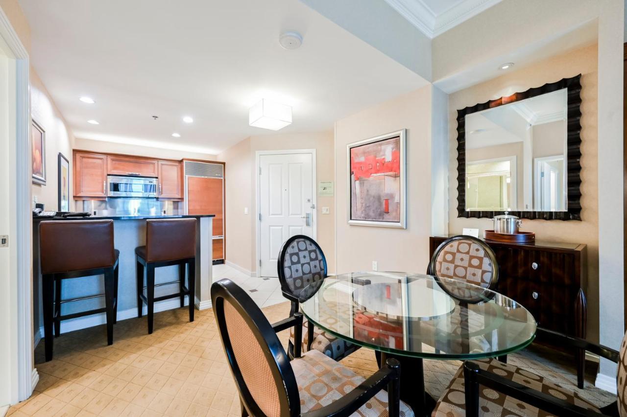 Stripviewsuites Penthouse Two-Bedroom Conjoined Suite Las Vegas Buitenkant foto