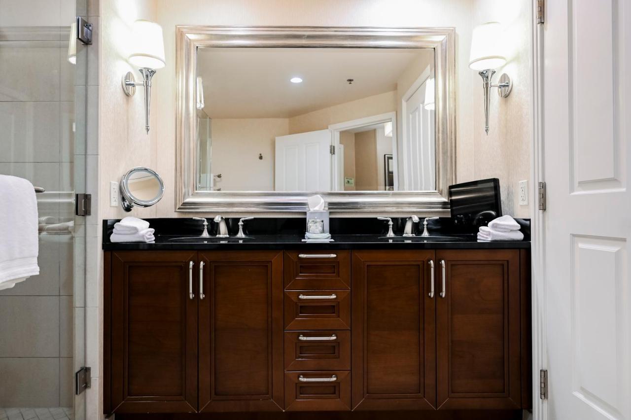 Stripviewsuites Penthouse Two-Bedroom Conjoined Suite Las Vegas Buitenkant foto