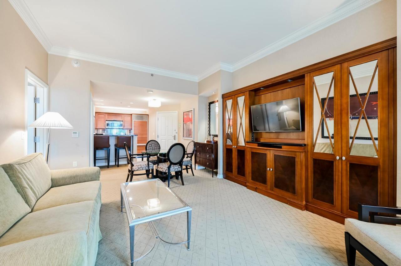 Stripviewsuites Penthouse Two-Bedroom Conjoined Suite Las Vegas Buitenkant foto