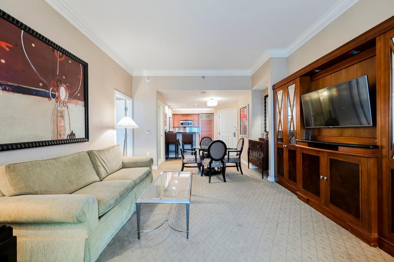 Stripviewsuites Penthouse Two-Bedroom Conjoined Suite Las Vegas Buitenkant foto
