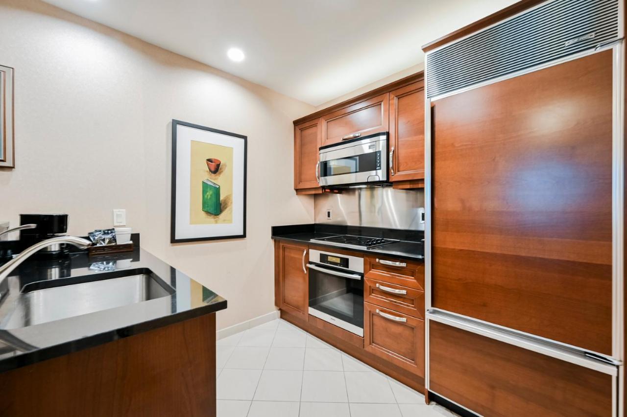 Stripviewsuites Penthouse Two-Bedroom Conjoined Suite Las Vegas Buitenkant foto