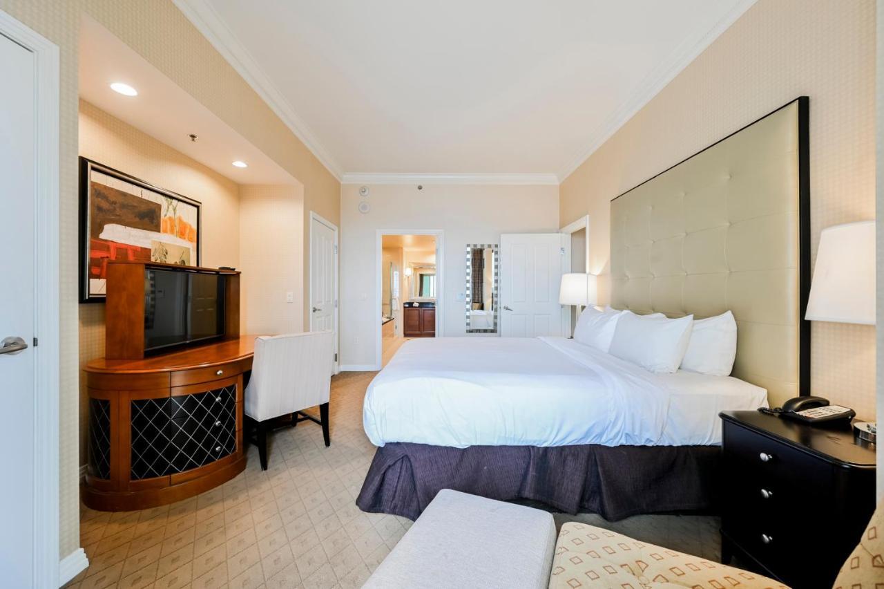 Stripviewsuites Penthouse Two-Bedroom Conjoined Suite Las Vegas Buitenkant foto
