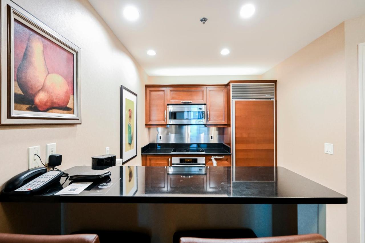 Stripviewsuites Penthouse Two-Bedroom Conjoined Suite Las Vegas Buitenkant foto