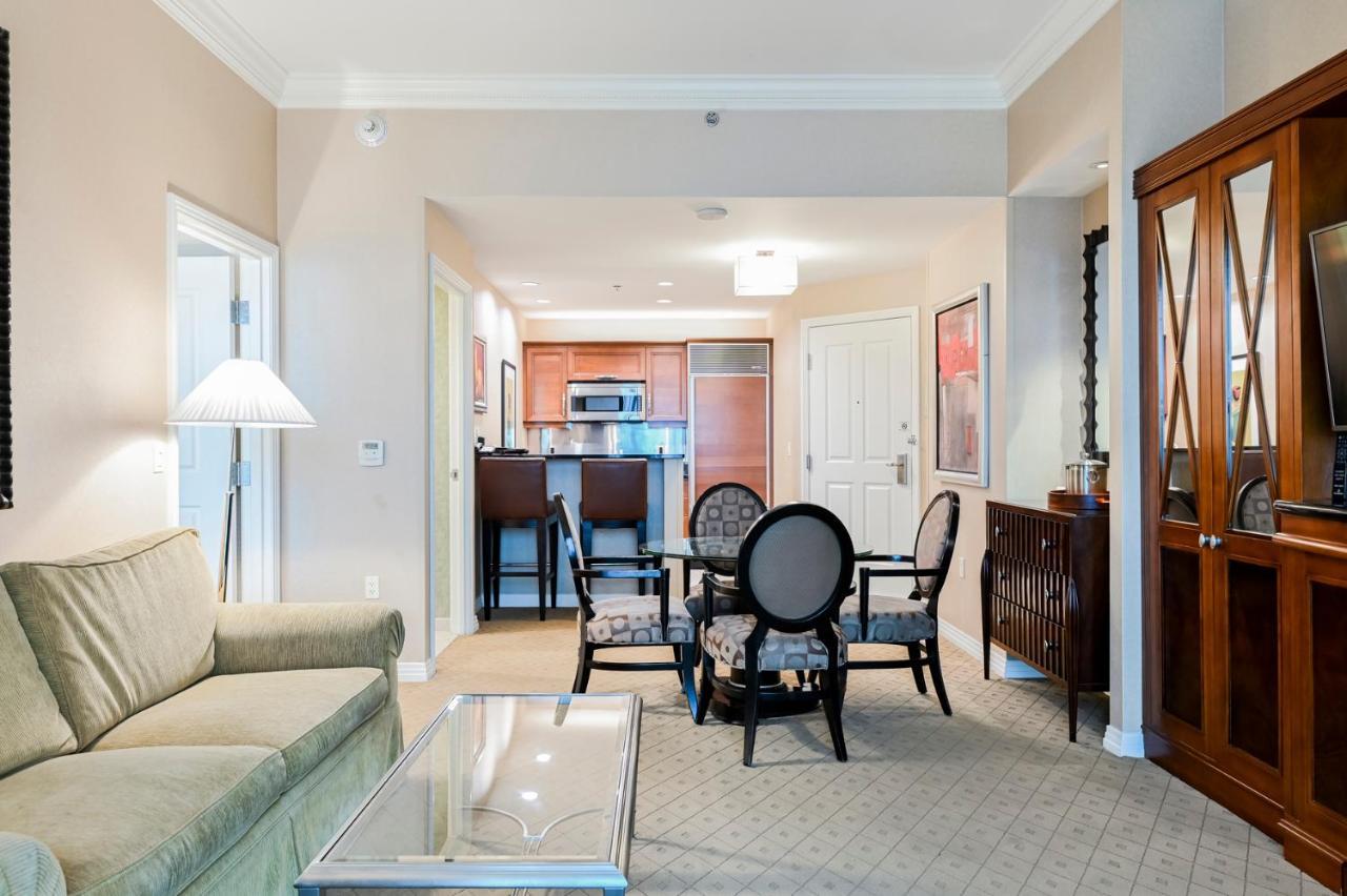 Stripviewsuites Penthouse Two-Bedroom Conjoined Suite Las Vegas Buitenkant foto