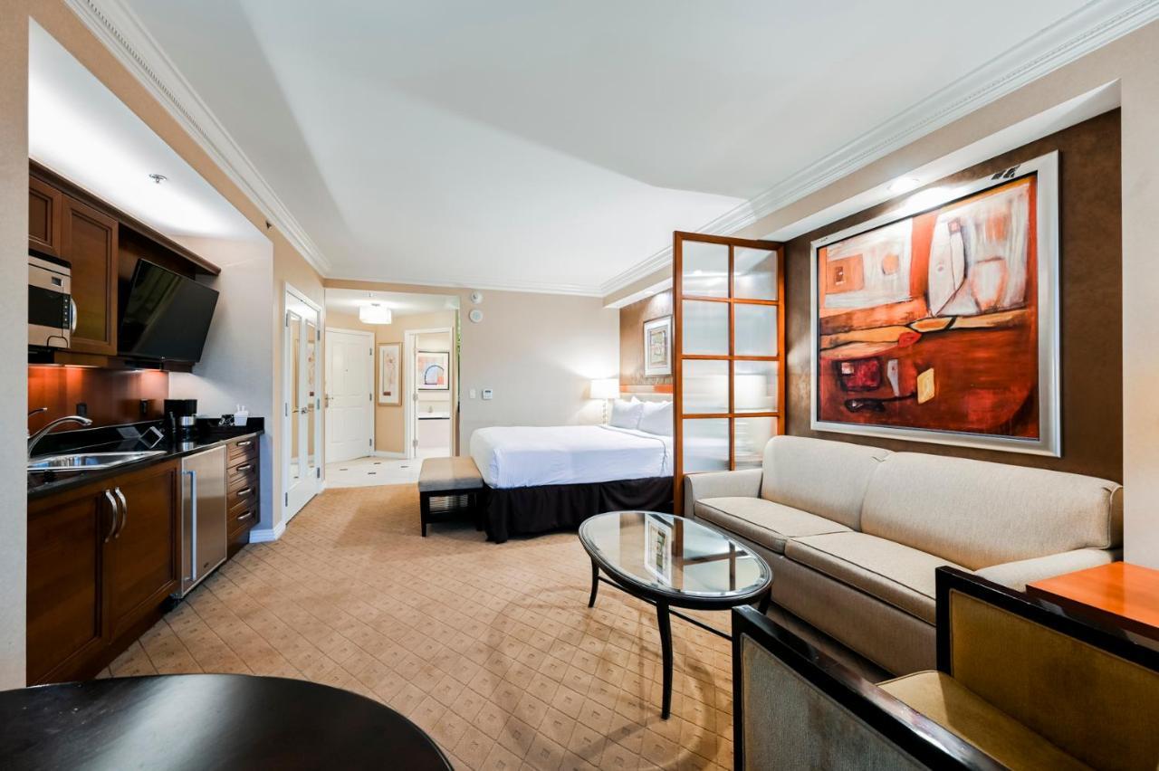 Stripviewsuites Penthouse Two-Bedroom Conjoined Suite Las Vegas Buitenkant foto