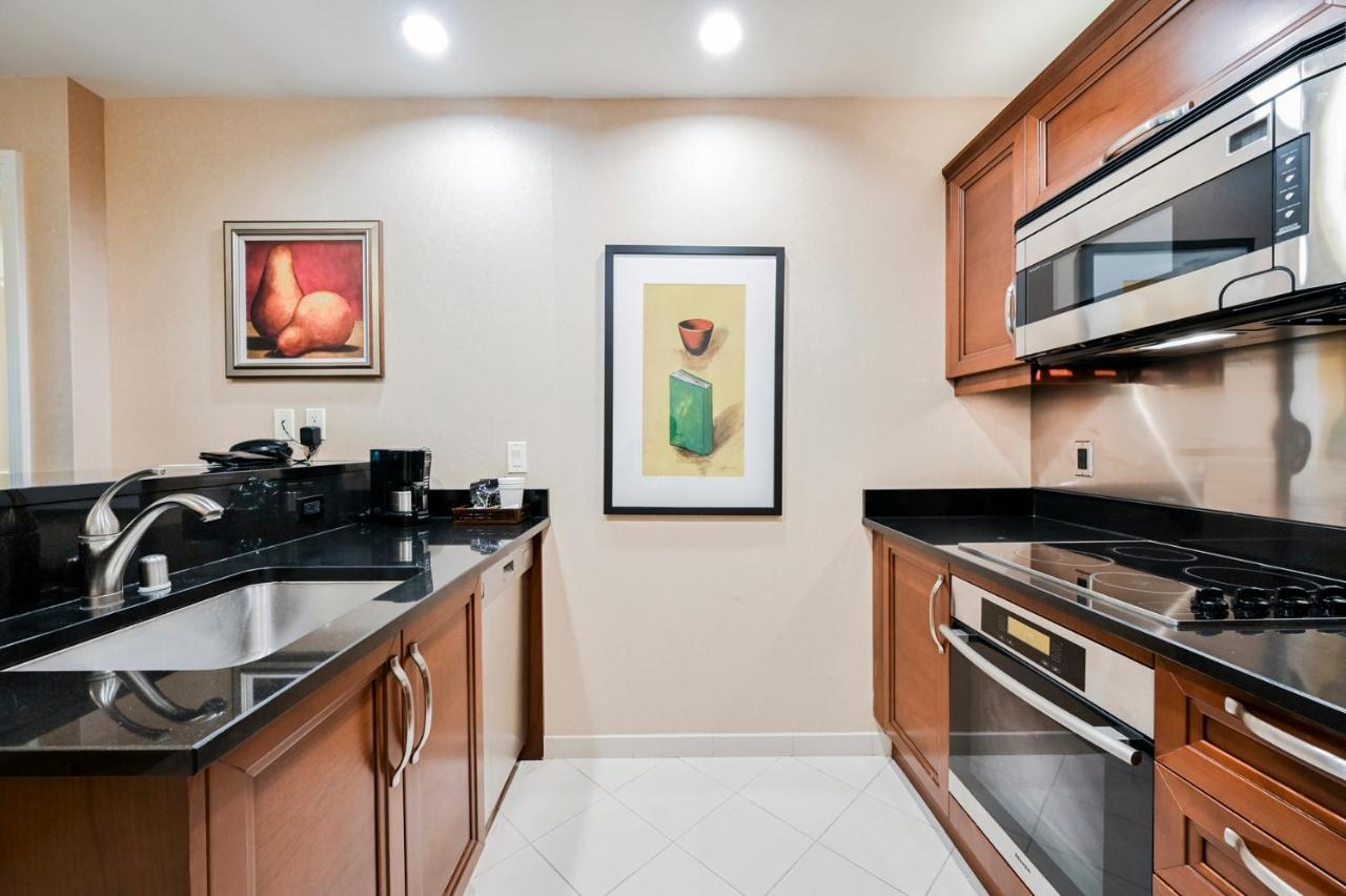 Stripviewsuites Penthouse Two-Bedroom Conjoined Suite Las Vegas Buitenkant foto