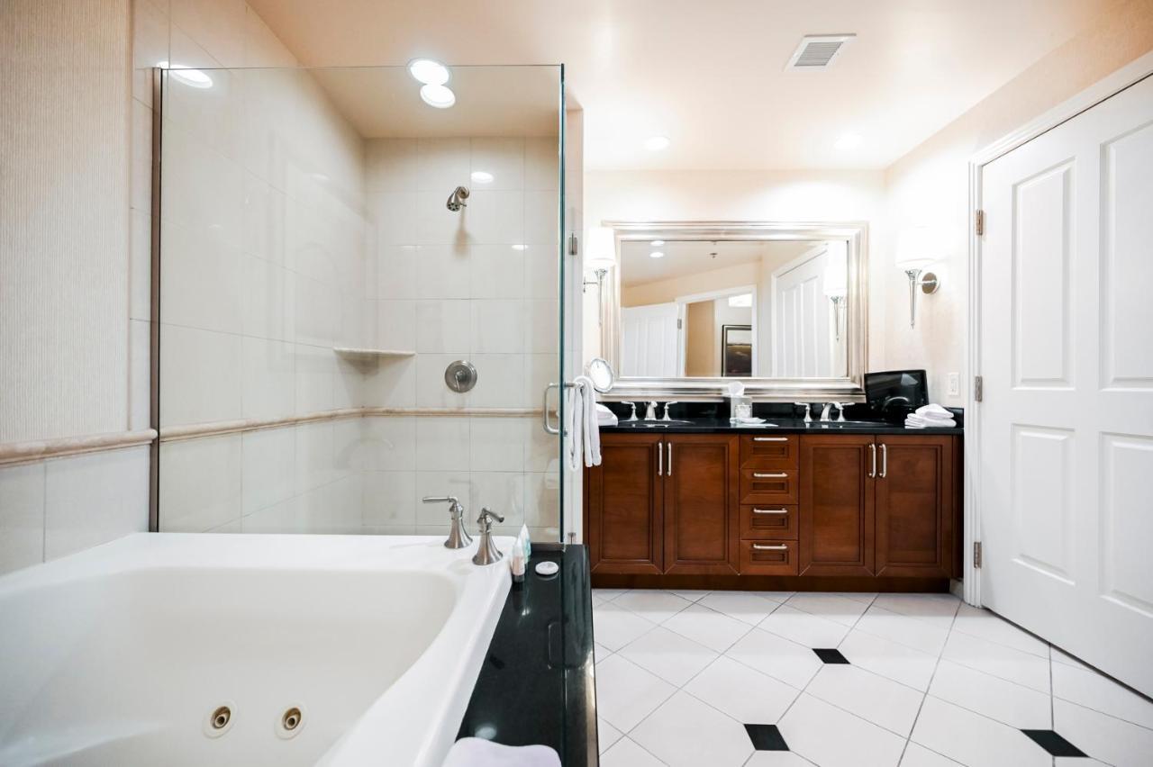 Stripviewsuites Penthouse Two-Bedroom Conjoined Suite Las Vegas Buitenkant foto
