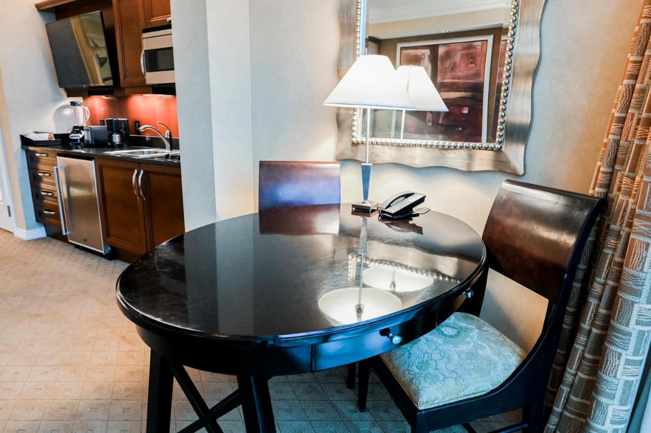 Stripviewsuites Penthouse Two-Bedroom Conjoined Suite Las Vegas Buitenkant foto