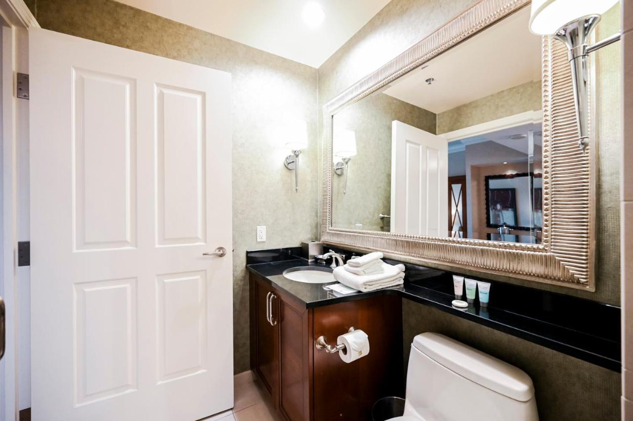 Stripviewsuites Penthouse Two-Bedroom Conjoined Suite Las Vegas Buitenkant foto
