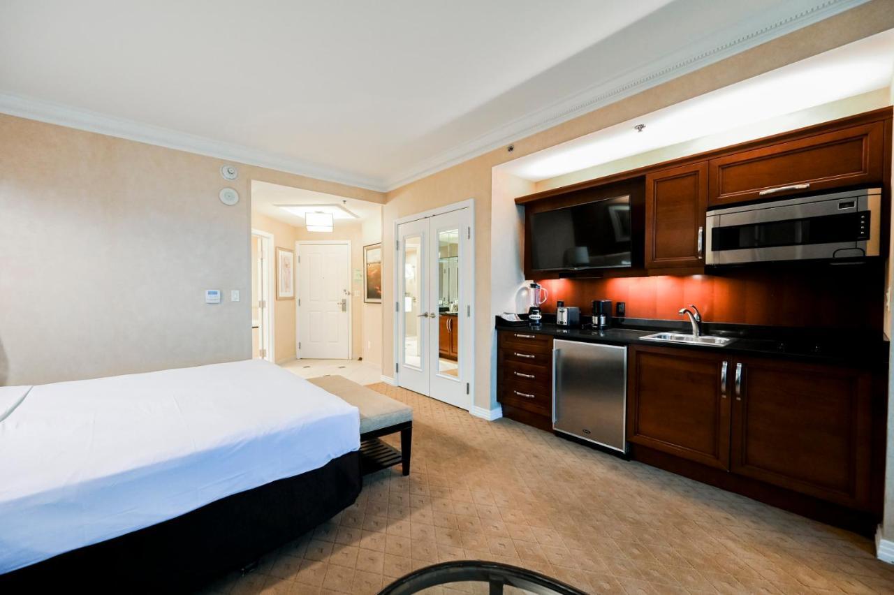 Stripviewsuites Penthouse Two-Bedroom Conjoined Suite Las Vegas Buitenkant foto
