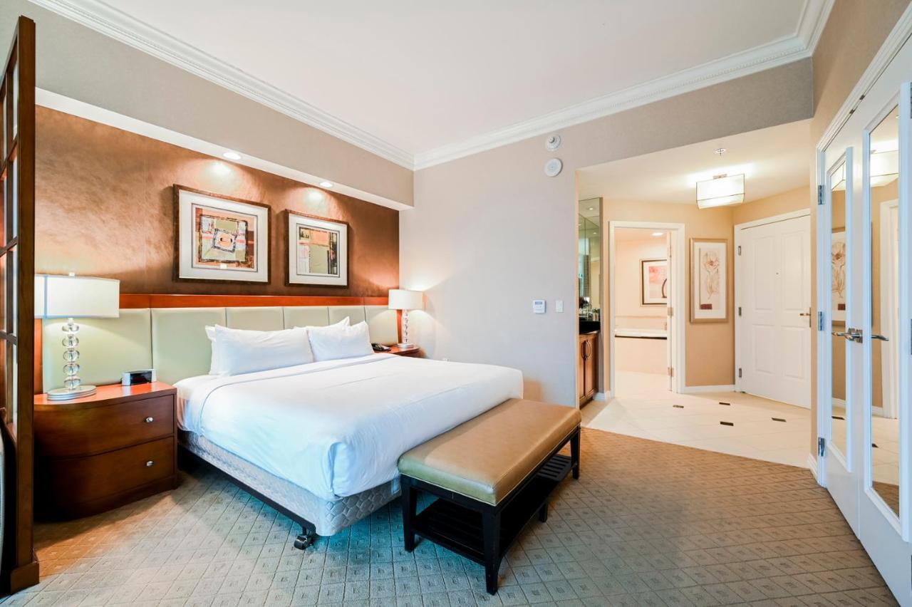 Stripviewsuites Penthouse Two-Bedroom Conjoined Suite Las Vegas Buitenkant foto