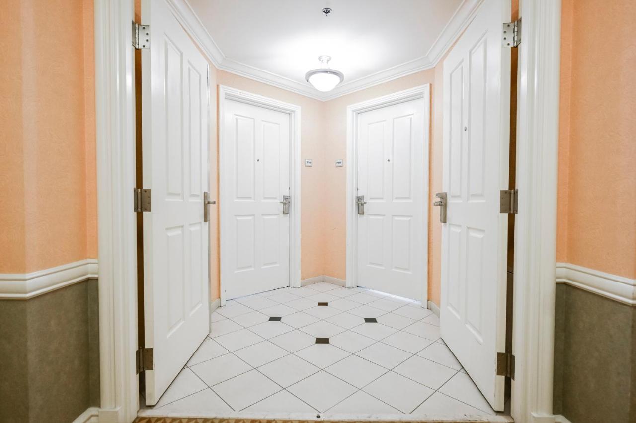 Stripviewsuites Penthouse Two-Bedroom Conjoined Suite Las Vegas Buitenkant foto